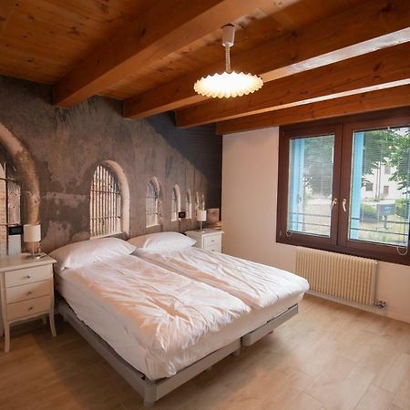Alloggi G E G Borso del Grappa Ngoại thất bức ảnh